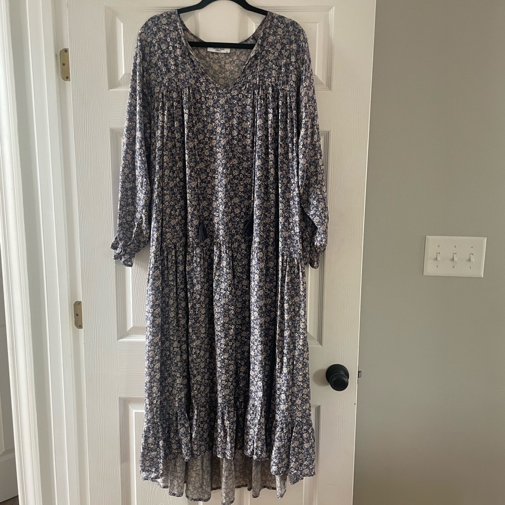 CJLA Laurel dress